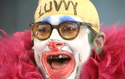 Josh Harris Design - New City