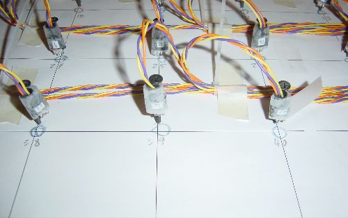 ECCO Design - New City