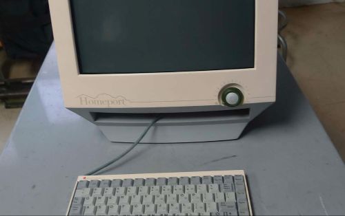 Home Port Design - New City